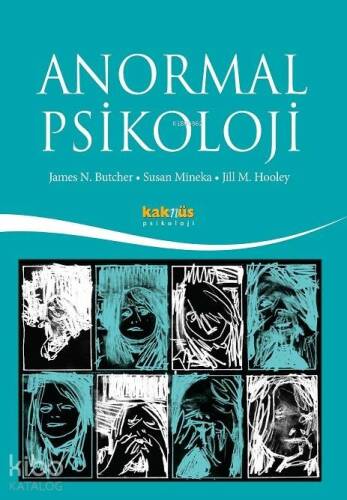 Anormal Psikoloji - 1