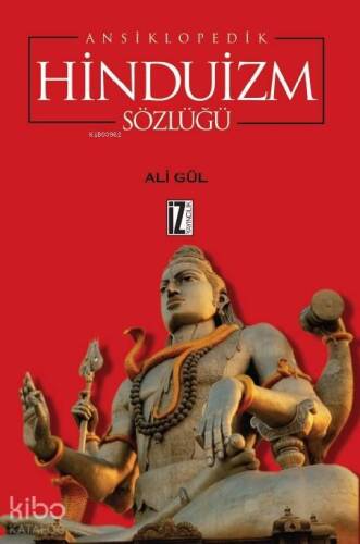 Ansiklopedik Hinduizm Sözlüğü - 1