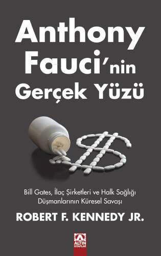 Anthony Fauci'nin Gerçek Yüzü - 1