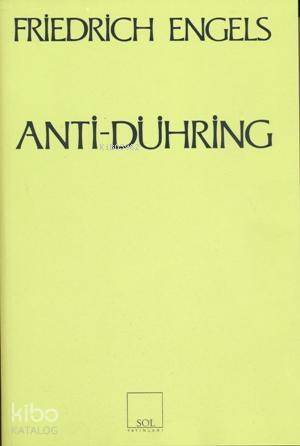 Anti- Dühring - 1