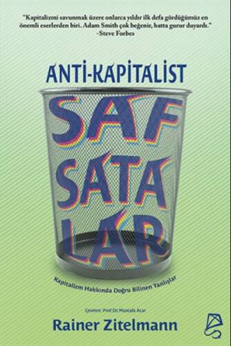 Anti-Kapitalist Safsatalar - 1