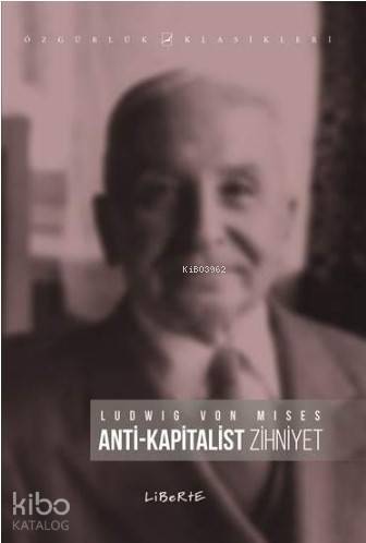 Anti Kapitalist Zihniyet - 1