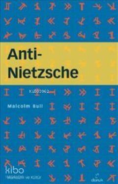 Anti - Nietzsche - 1