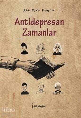 Antidepresan Zamanlar - 1