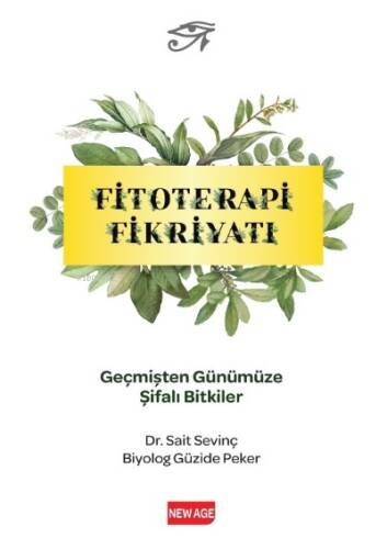 Antidotorium Herbal Fitoterapi Fikriyatı - 1