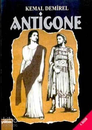 Antıgone - 1