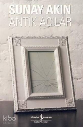 Antik Acılar - 1