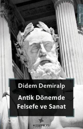 Antik Dönemde Felsefe ve Sanat - 1