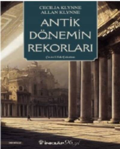 Antik Dönemin Rekorları - 1