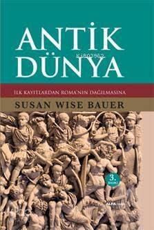 Antik Dünya (Ciltli) - 1