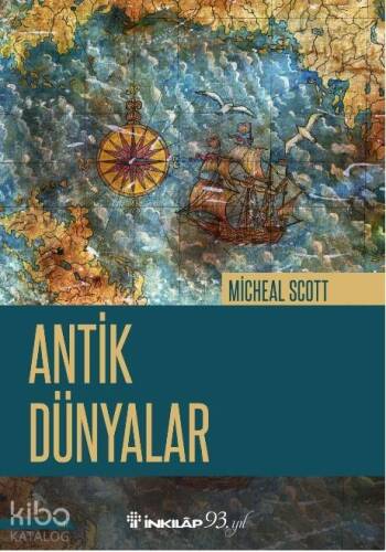 Antik Dünyalar - 1