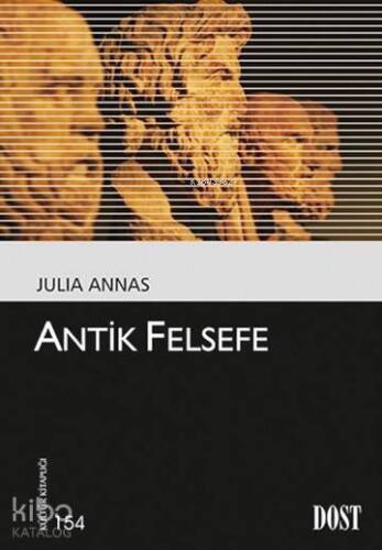 Antik Felsefe - 1