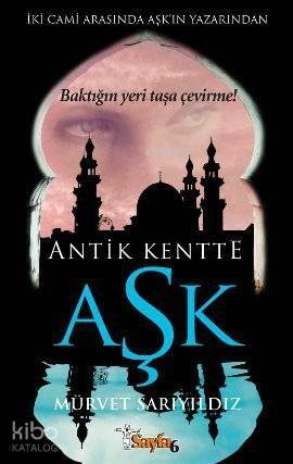 Antik Kentte Aşk - 1