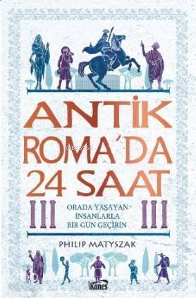 Antik Roma'da 24 Saat - 1