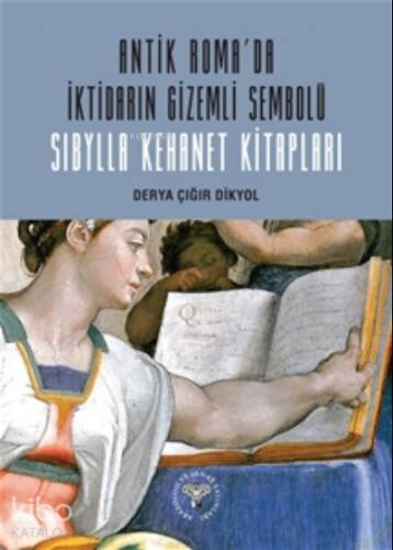 Antik Roma'da İktidarın Gizemli Sembolü - 1