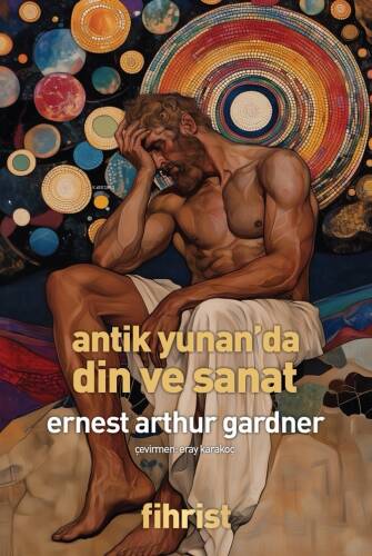 Antik Yunan’da Din ve Sanat - 1