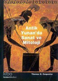 Antik Yunan'da Sanat ve Mitoloji - 1