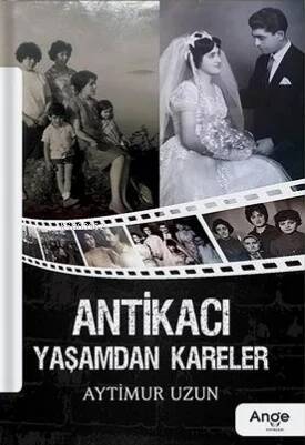 Antikacı Yaşamdan Kareler - 1