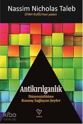 Antikırılganlık - 1