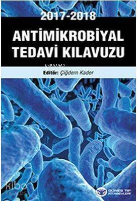 Antimikrobiyal Tedavi Kılavuzu - 1