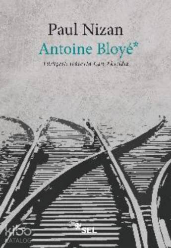 Antoine Bloyé - 1