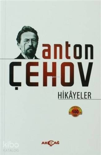 Anton Çehov Hikayeler - 1