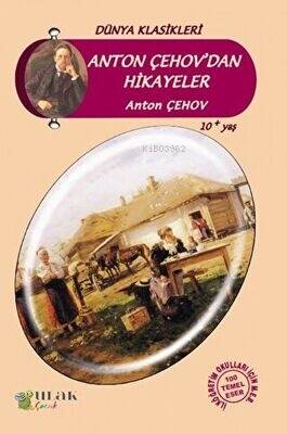 Anton Çehov`dan Hikayeler - 1