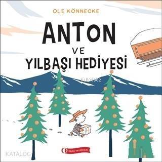 Anton ve Yılbaşı Hediyesi - 1