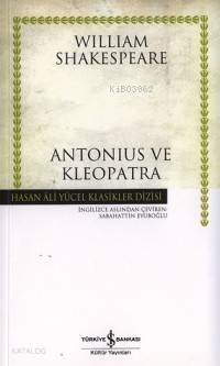 Antonius ve Kleopatra - 1