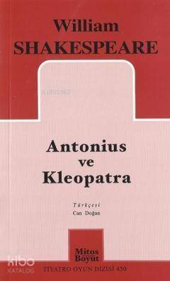 Antonius ve Kleopatra - 1