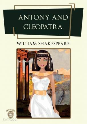 Antony And Cleopatra - 1