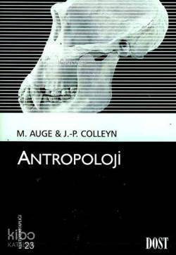 Antropoloji - 1