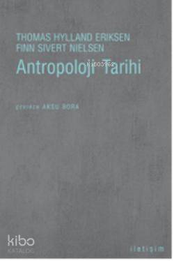 Antropoloji Tarihi - 1