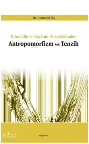 Antropomorfizm ve Tenzih - 1