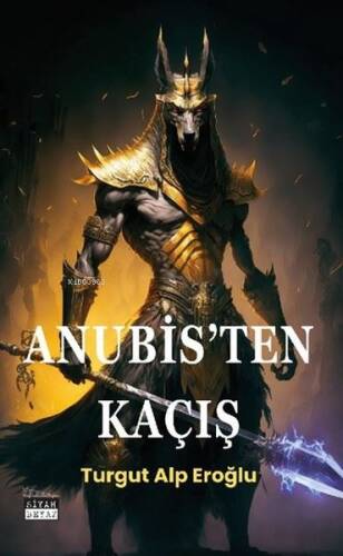 Anubis'ten Kaçış - 1