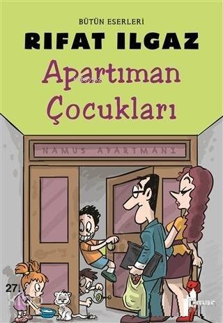 Apartıman Çocukları - 1