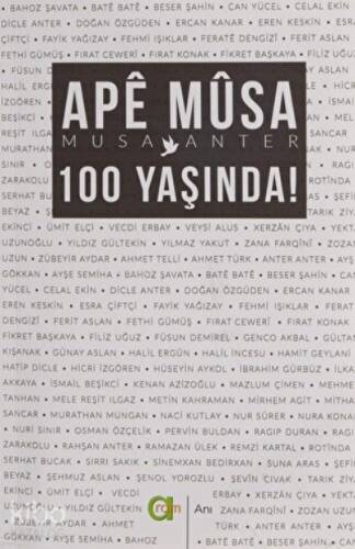 Ape Musa 100 Yaşında! - 1