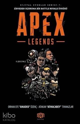 Apex Legends - 1