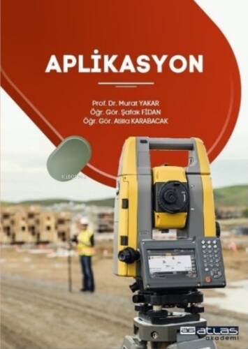 Aplikasyon - 1