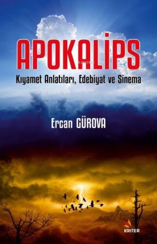 Apokalips;Kıyamet Anlatıları, Edebiyat ve Sinema - 1