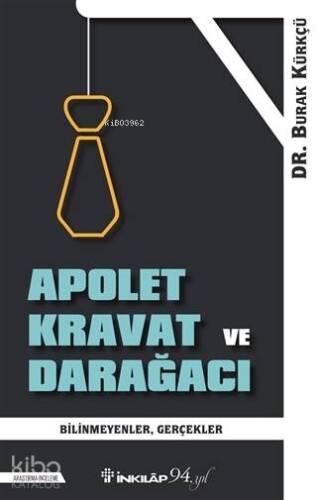 Apolet Kravat ve Darağacı - 1