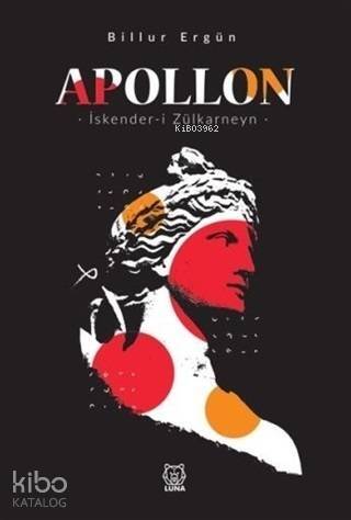 Apollon İskender-i Zülkarneyn - 1