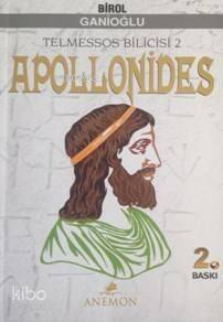 Apollonides; Telmesos Bilicisi 2 - 1