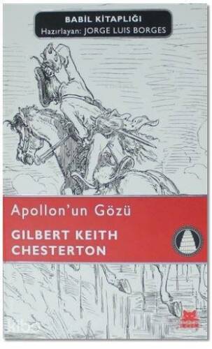 Apollon'un Gözü - 1