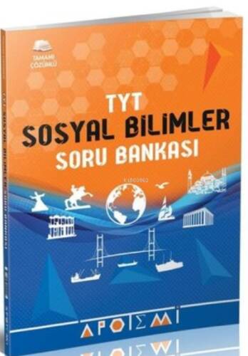 Apotemi Tyt S.B. Sosyal Bilimler - 2021 - 1