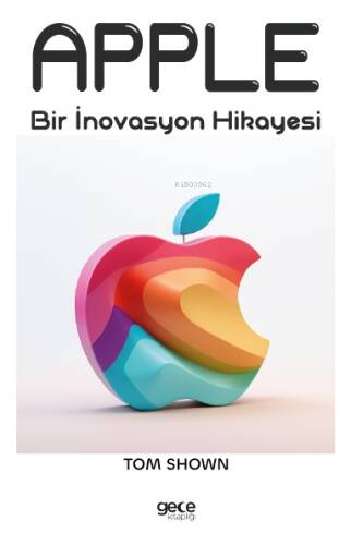 Apple;Bir İnovasyon Hikayesi - 1