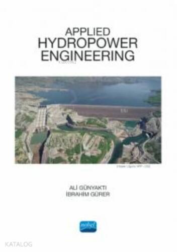 Applied Hydropovver Engineering - 1