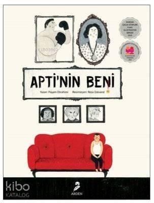 Apti'nin Beni - 1