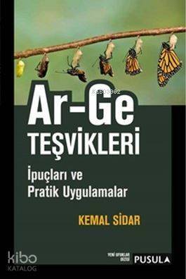 Ar-Ge Teşvikleri; İpuçları ve Pratik Uygulamalar - 1