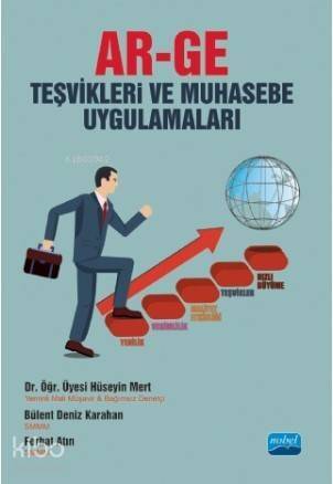 AR-GE Teşvikleri ve Muhasebe Uygulamaları - 1